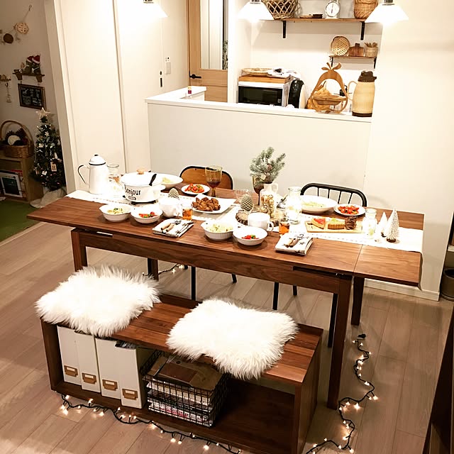 kiki__husさんの実例写真
