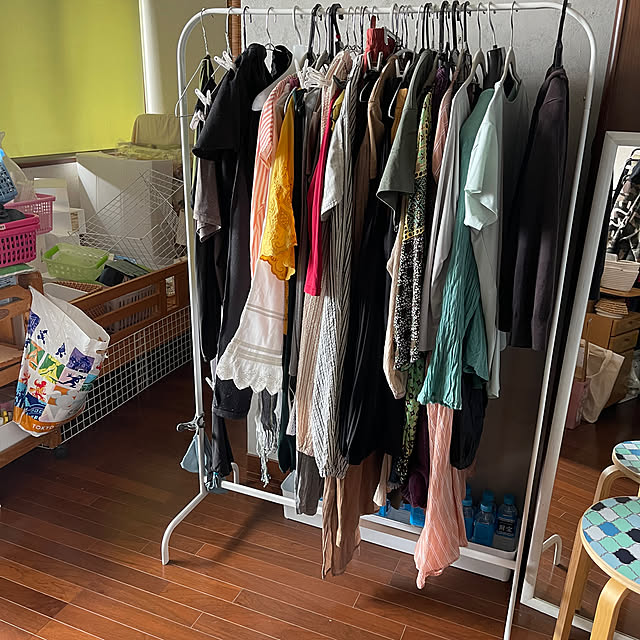 kikiさんの部屋