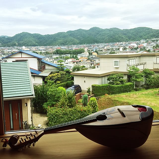 cavsan.mandolinさんの実例写真