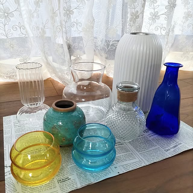 Maroさんの部屋