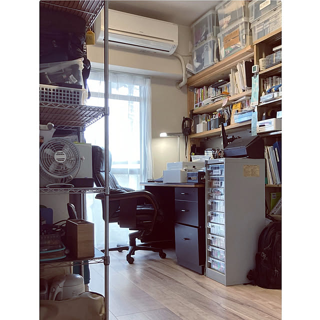 madamkaoriさんの部屋