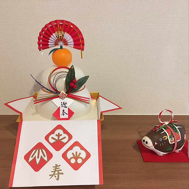 実例写真