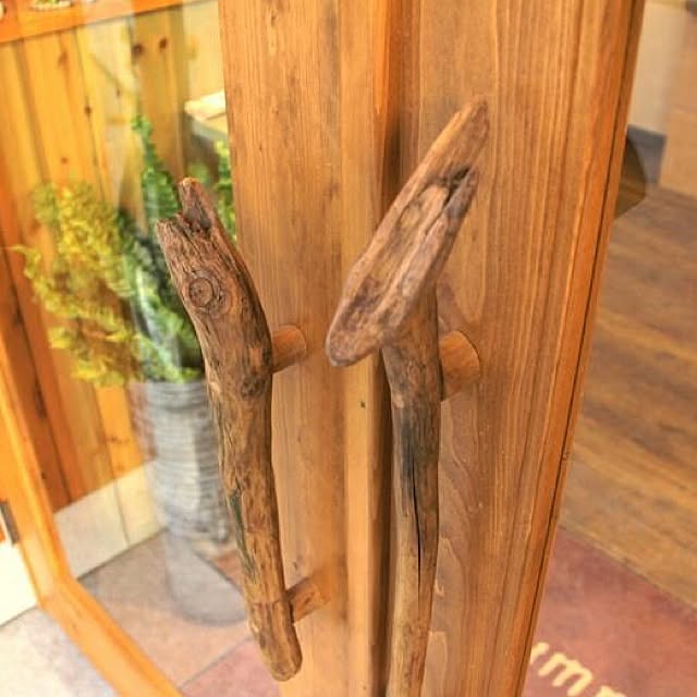 玄関/入り口/DIYのインテリア実例 - 2014-02-16 08:30:22