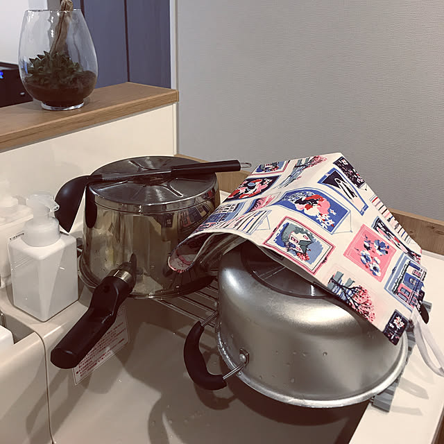shokomaさんの実例写真