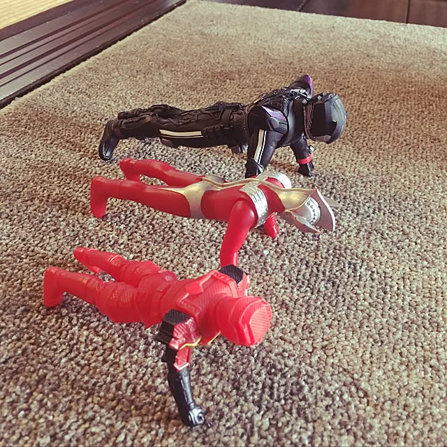 SATOさんの実例写真
