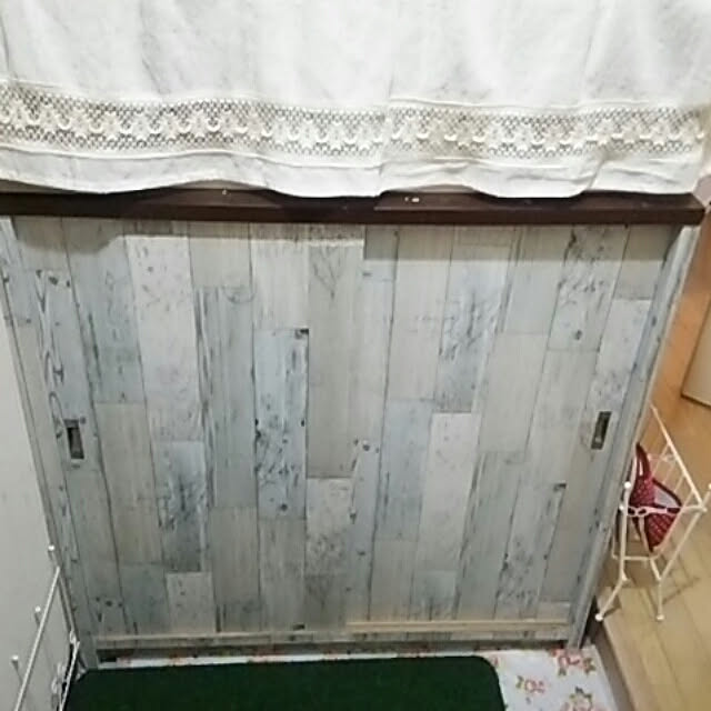 purinさんの実例写真