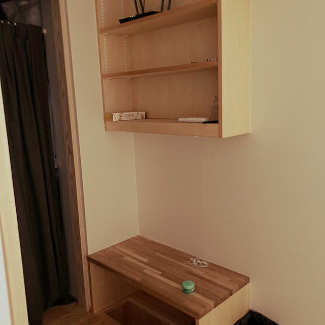 donguriさんの部屋