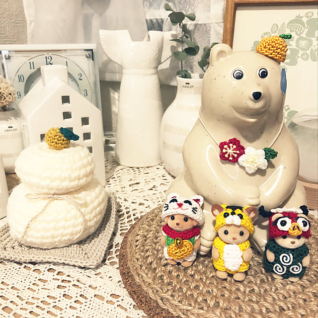 yuyuさんの実例写真