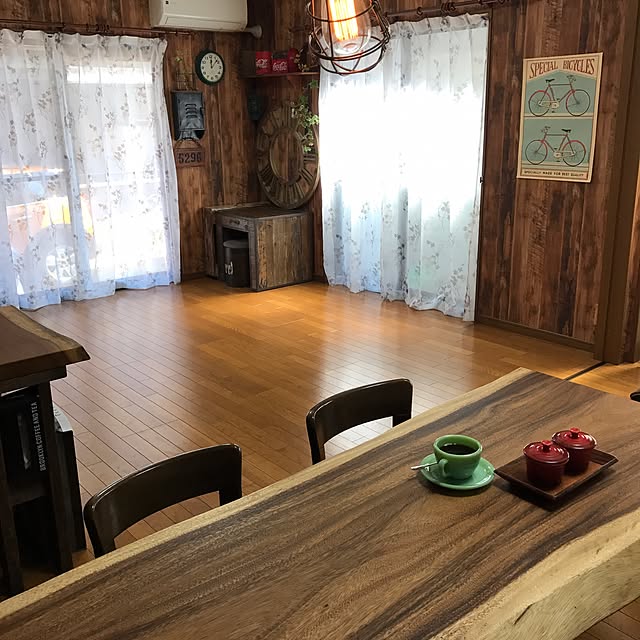 ERI.Sさんの実例写真