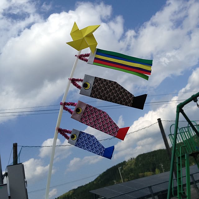 実例写真