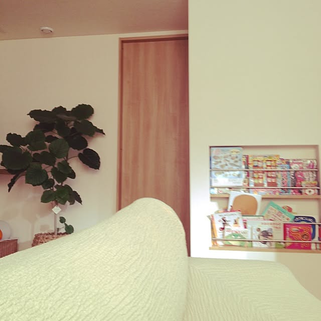 Muuuuuuさんの実例写真