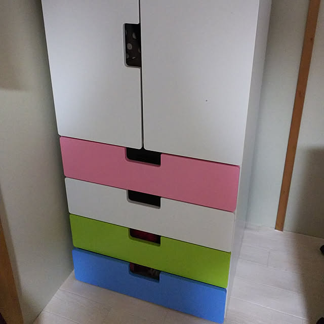 k.h.さんの実例写真