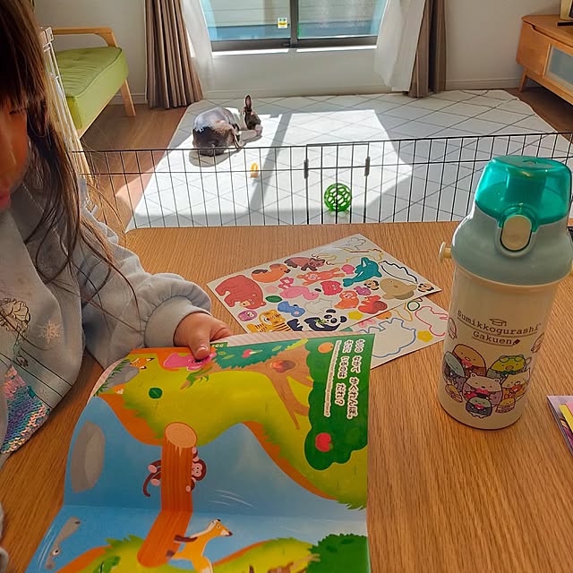 michiさんの部屋