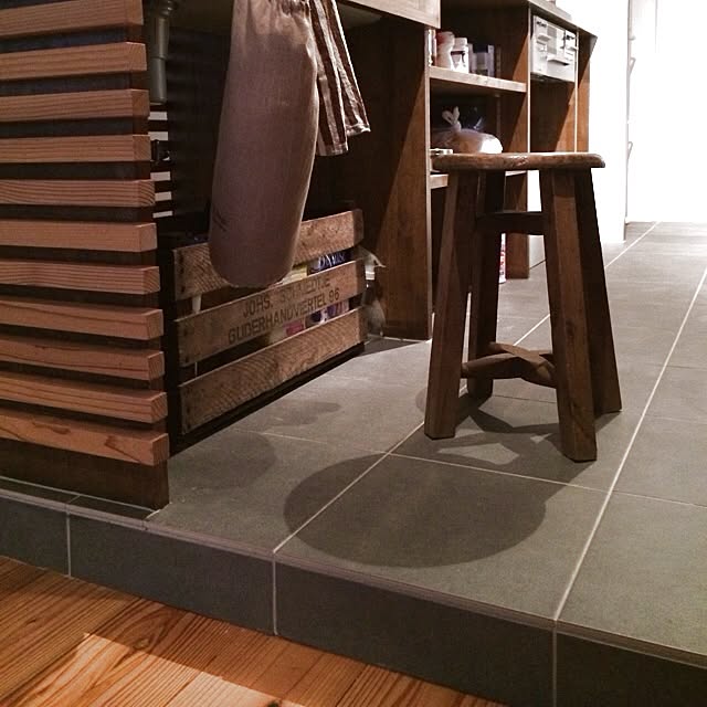 baumkuchenさんの実例写真