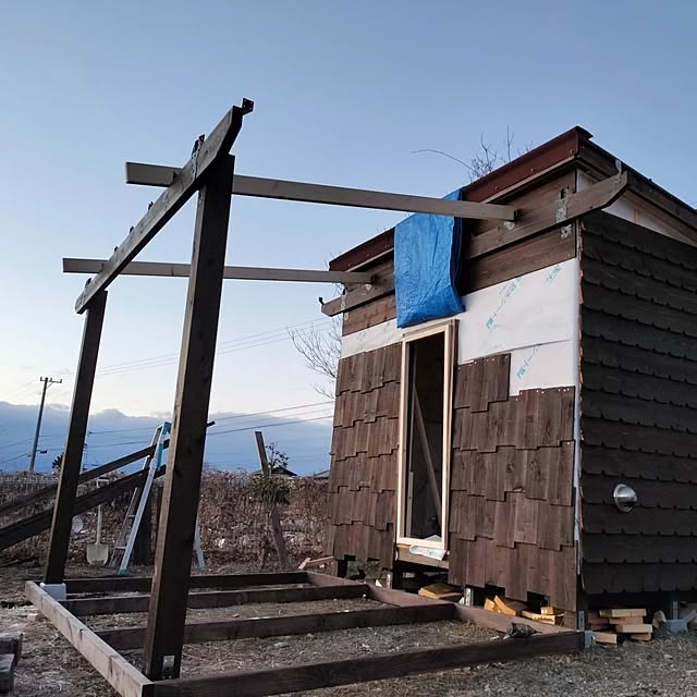 nakasanさんの部屋