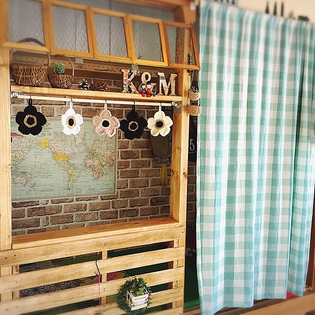 kinu-sakuさんの実例写真