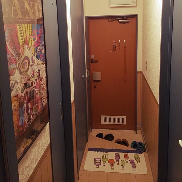 komeさんの実例写真
