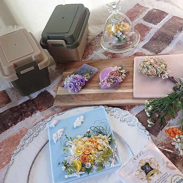 yellowflowerさんの実例写真