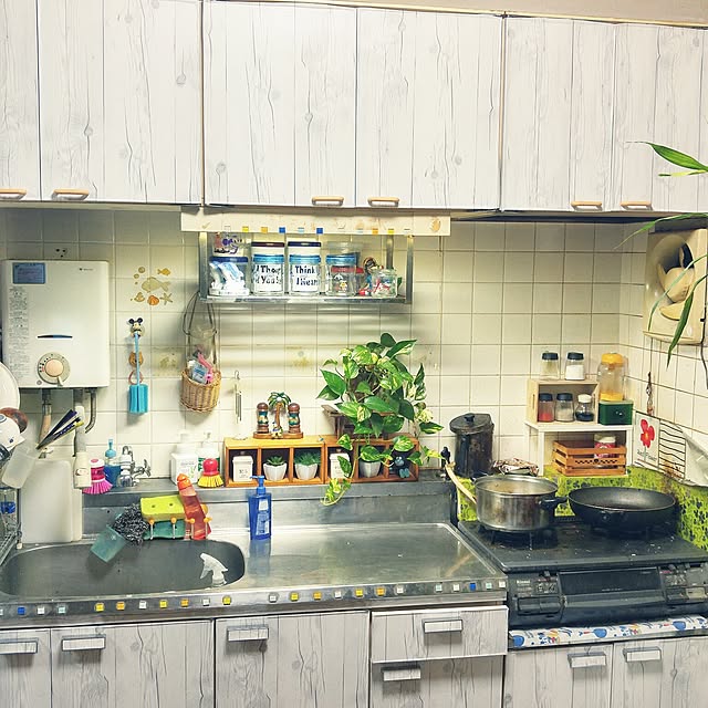 実例写真