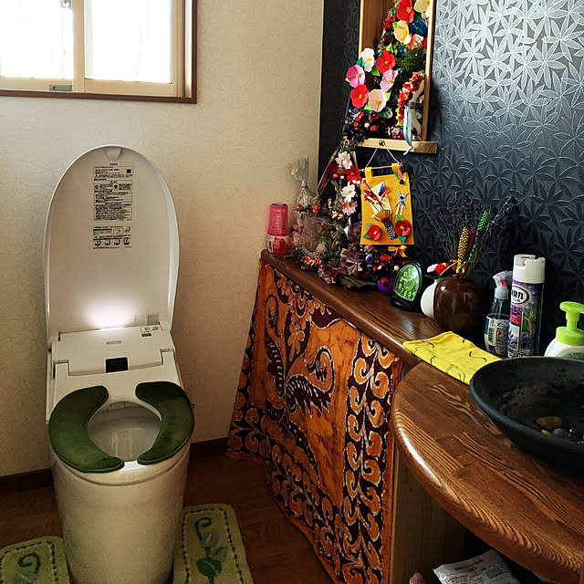 実例写真
