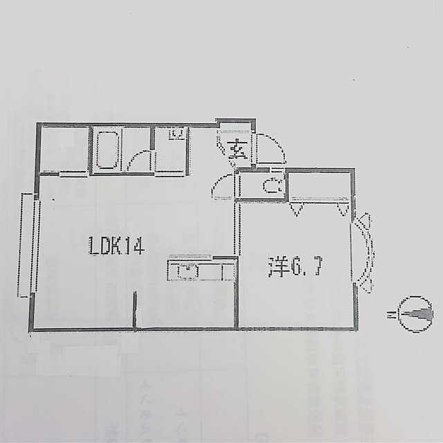 yukkki0610さんの実例写真