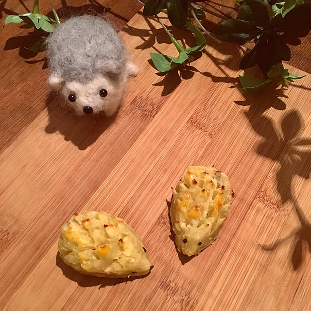 saokoさんの実例写真