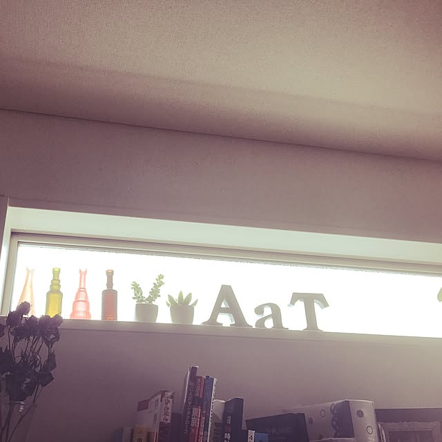 mocaさんの実例写真
