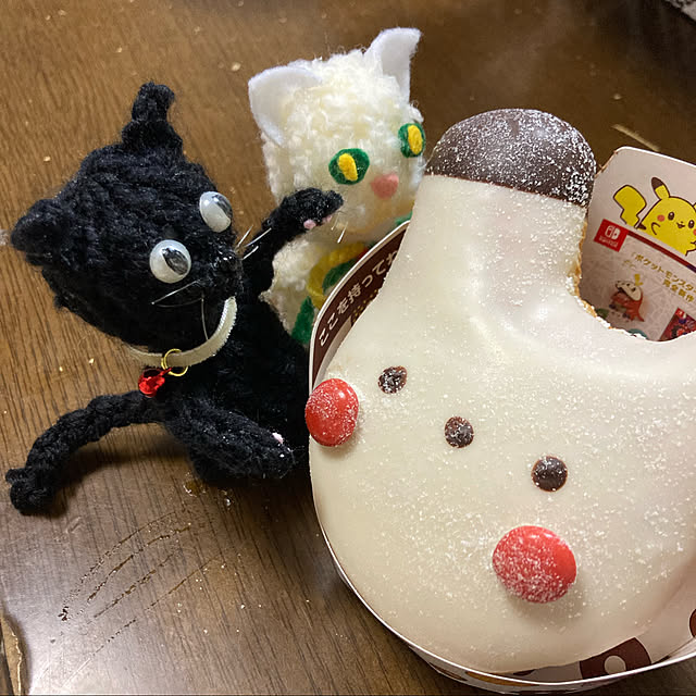 manduonmaさんの実例写真