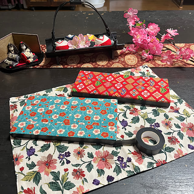 ritsukoさんの部屋