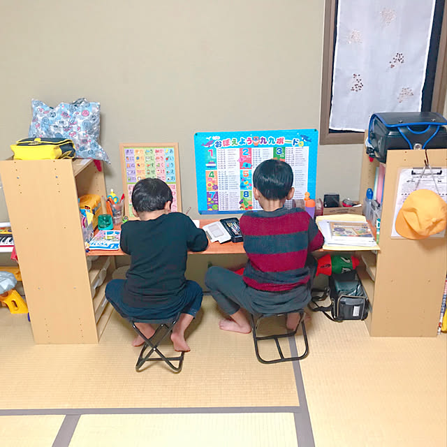 2boyMAMAさんの実例写真
