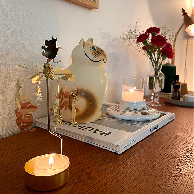 arilemaさんの部屋