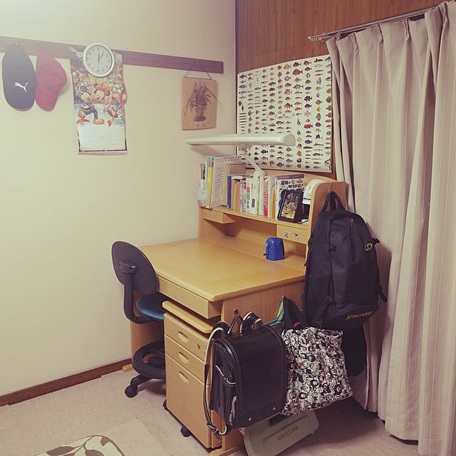popoさんの実例写真