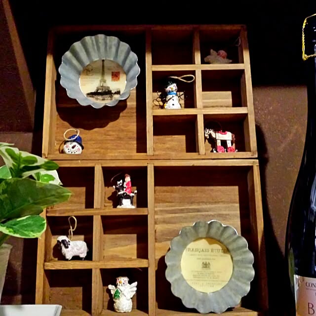 Shinobuさんの実例写真