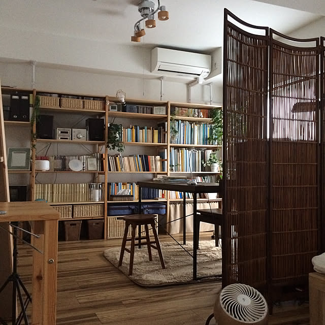 marinneさんの部屋