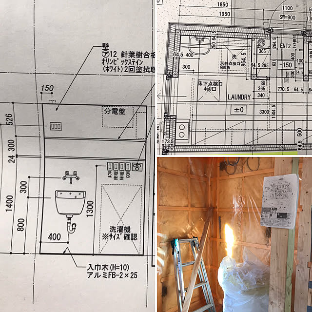 naoka720さんの実例写真