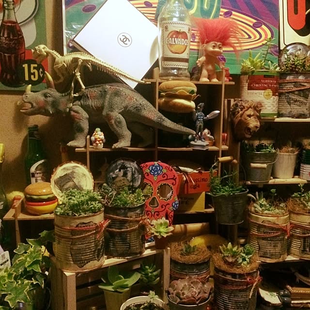saori0712さんの実例写真