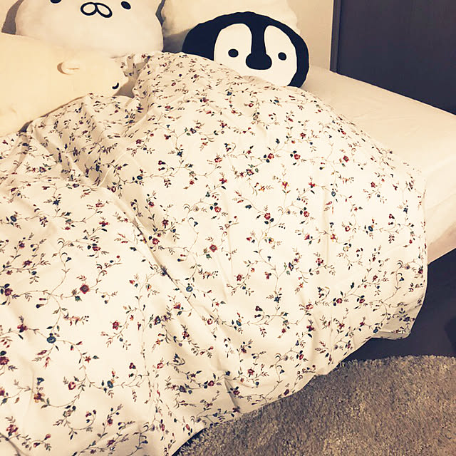 risaさんの実例写真