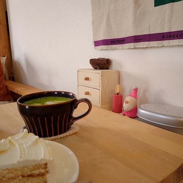 mayutan.さんの部屋