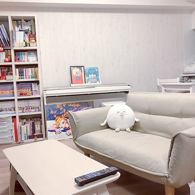 SHOWYOU_SHOUYUさんの実例写真