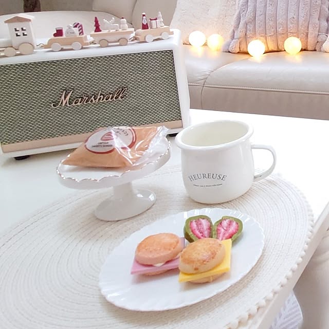 fleur-mamanさんの部屋