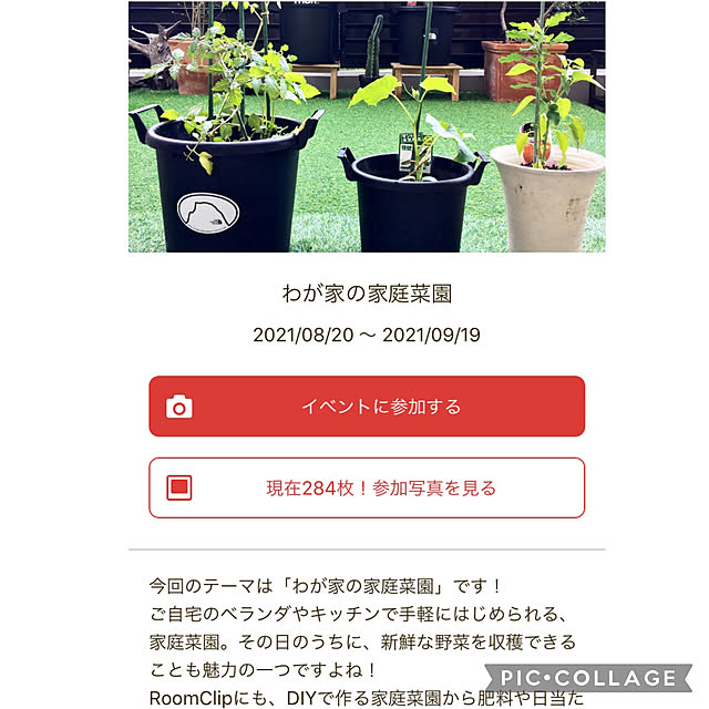 KIRINさんの実例写真