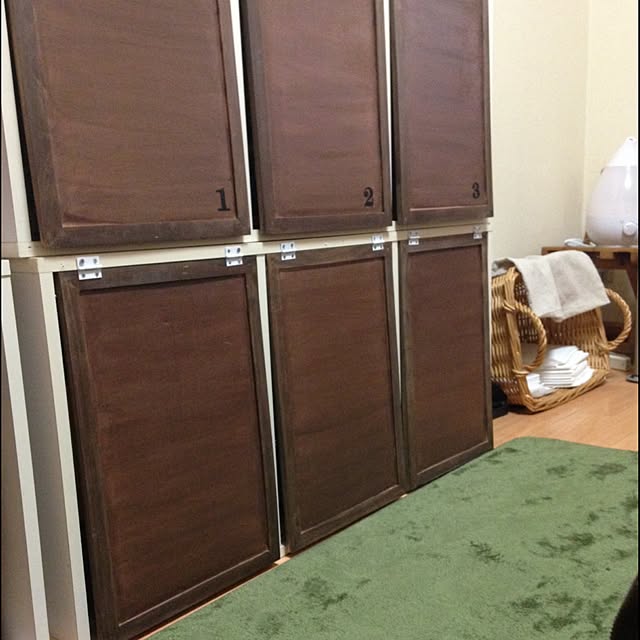 kaonさんの実例写真