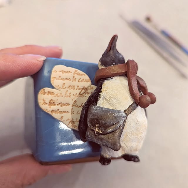 noahさんの部屋