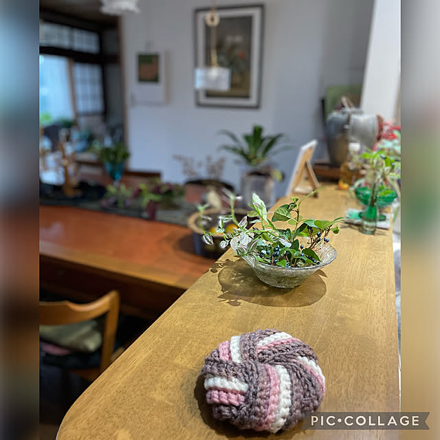 buchiさんの実例写真
