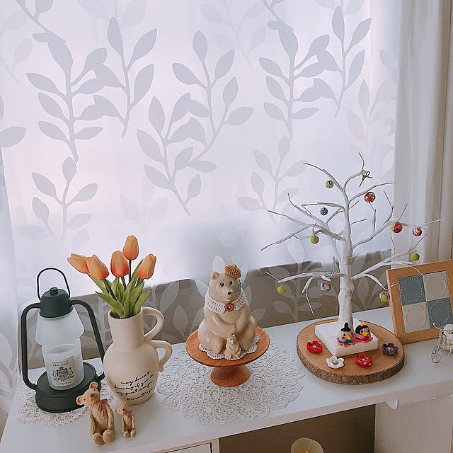 natsuさんの実例写真