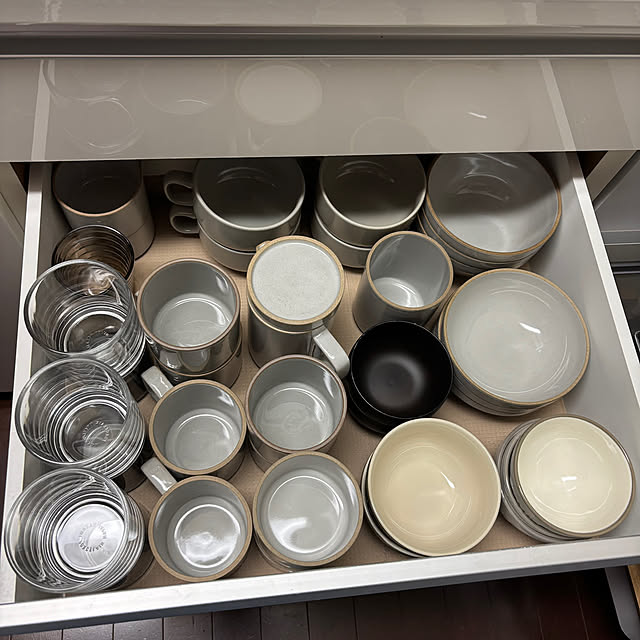 Atelier.mさんの部屋
