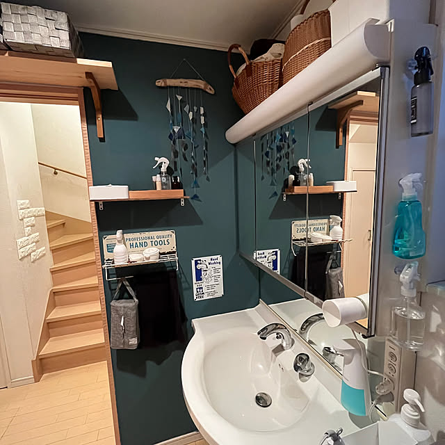 okkunさんの部屋