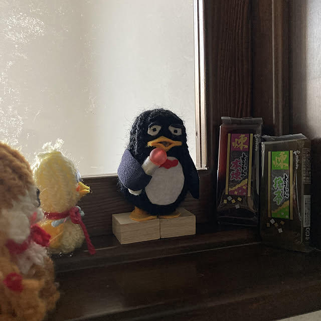 manduonmaさんの実例写真