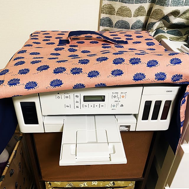 amenimoさんの部屋