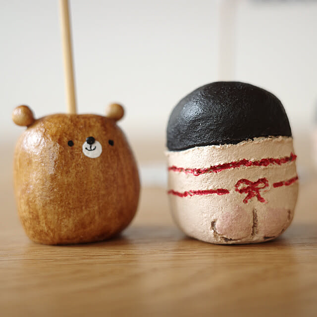 mangoさんの部屋